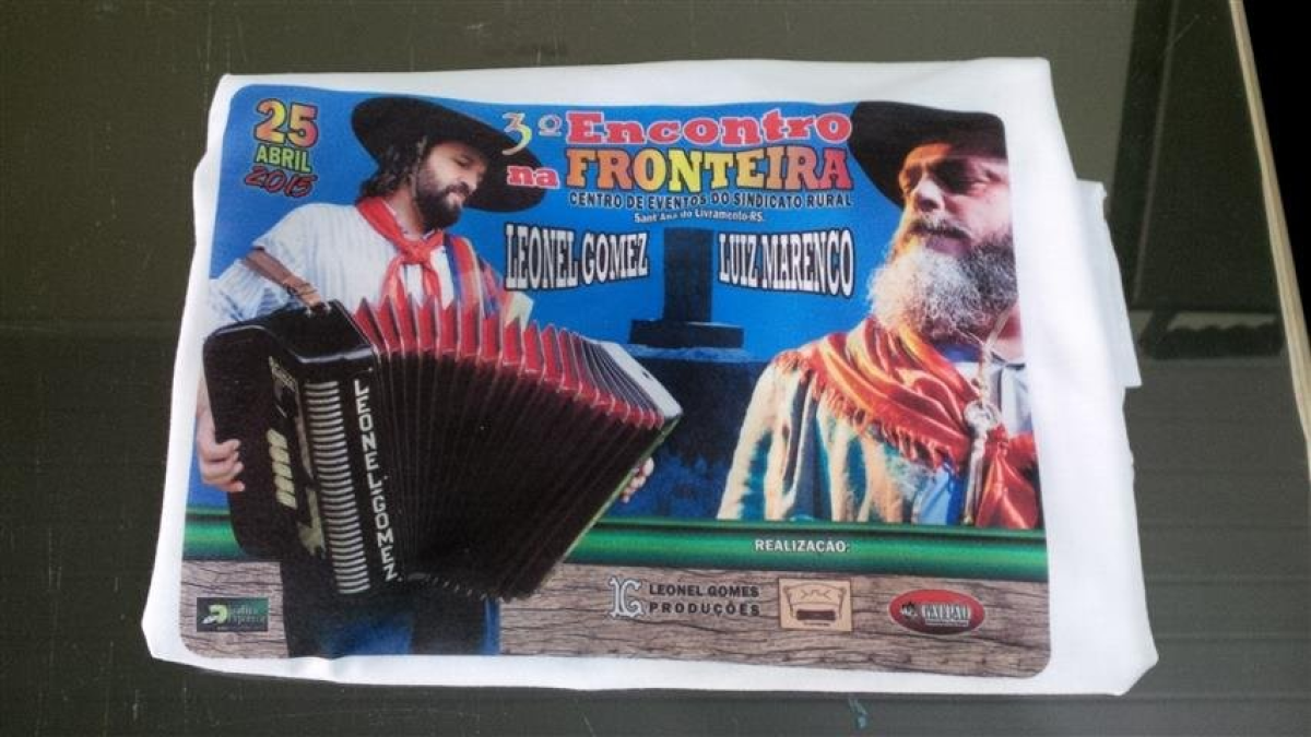 Camiseta – Jaleco - #10