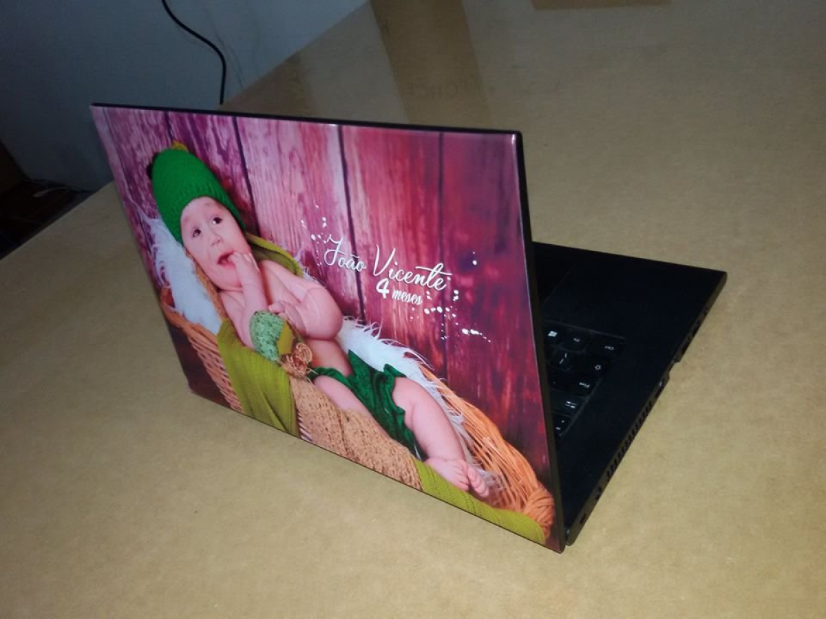 Adesivos para Notebook - #6