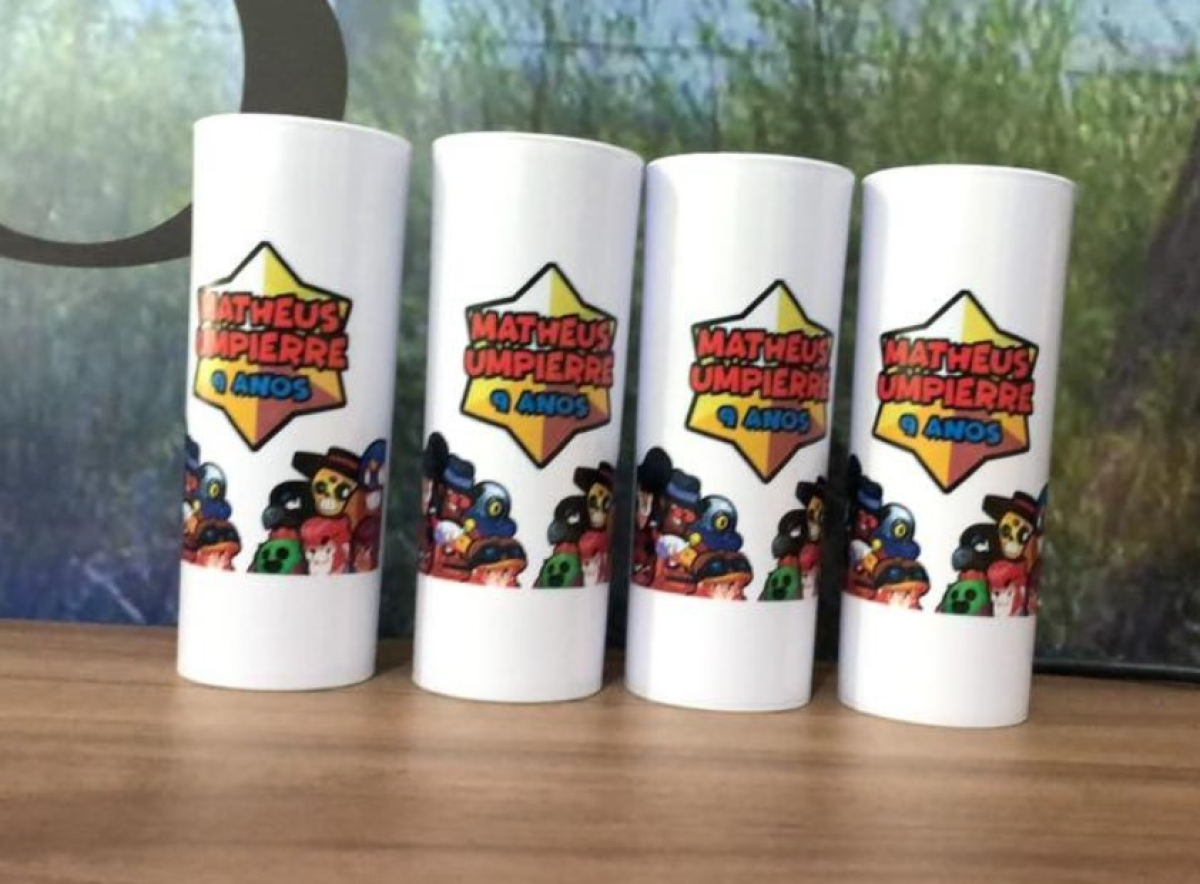 COPOS LONG DRINK - #2