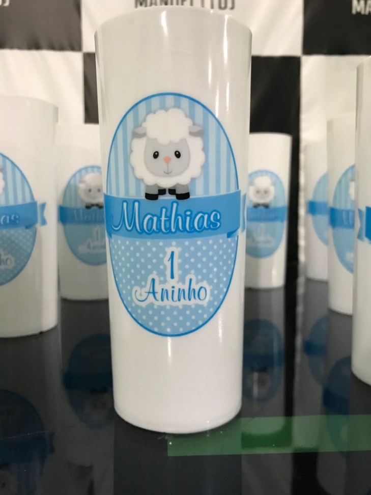 COPOS LONG DRINK - #5