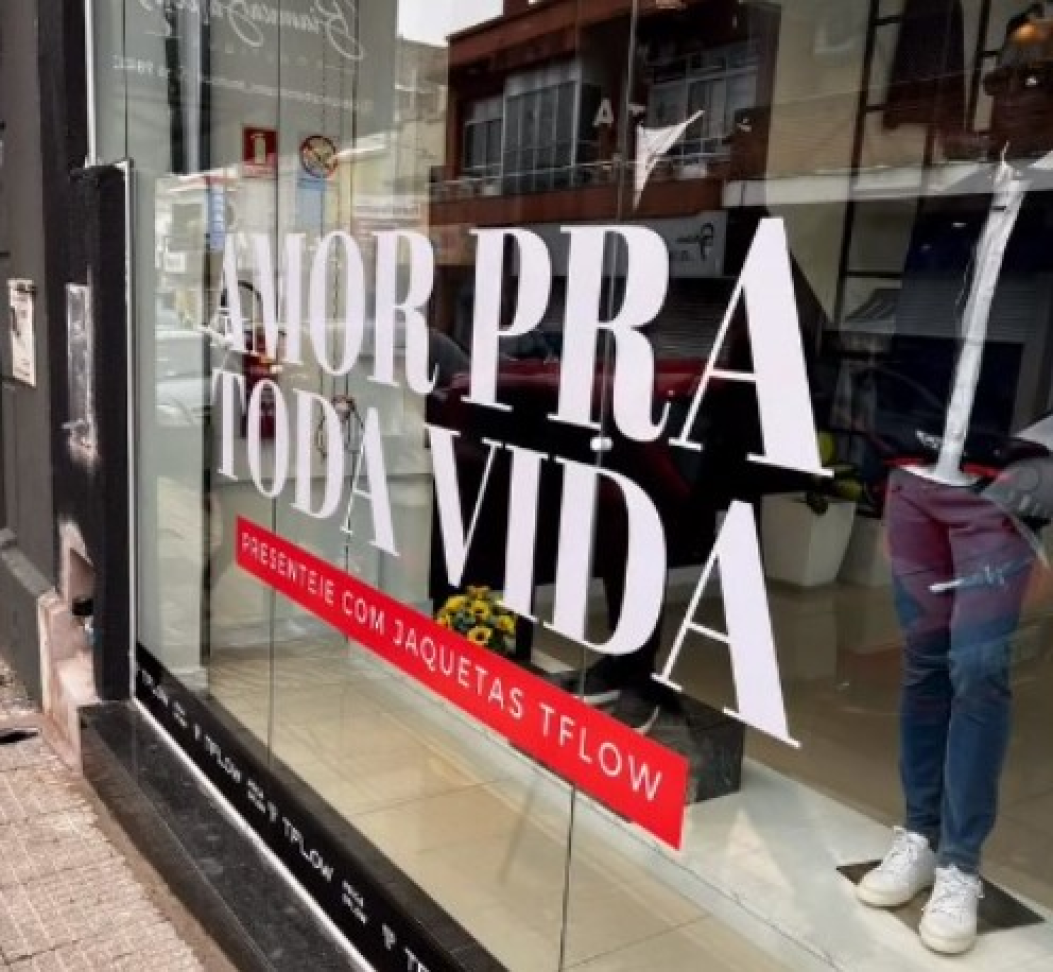 Adesivos em Recorte - #3