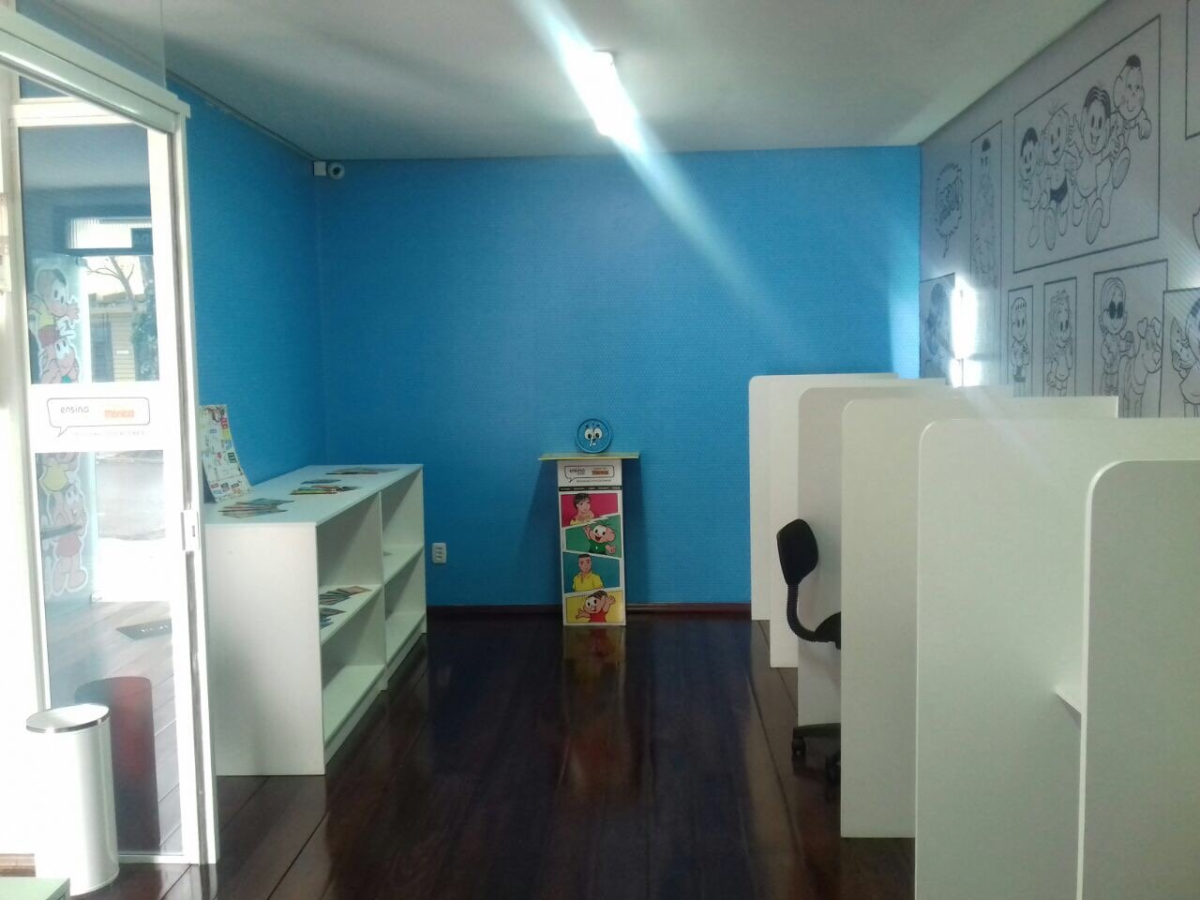 Adesivos Envelopamentos paredes e pisos - #11