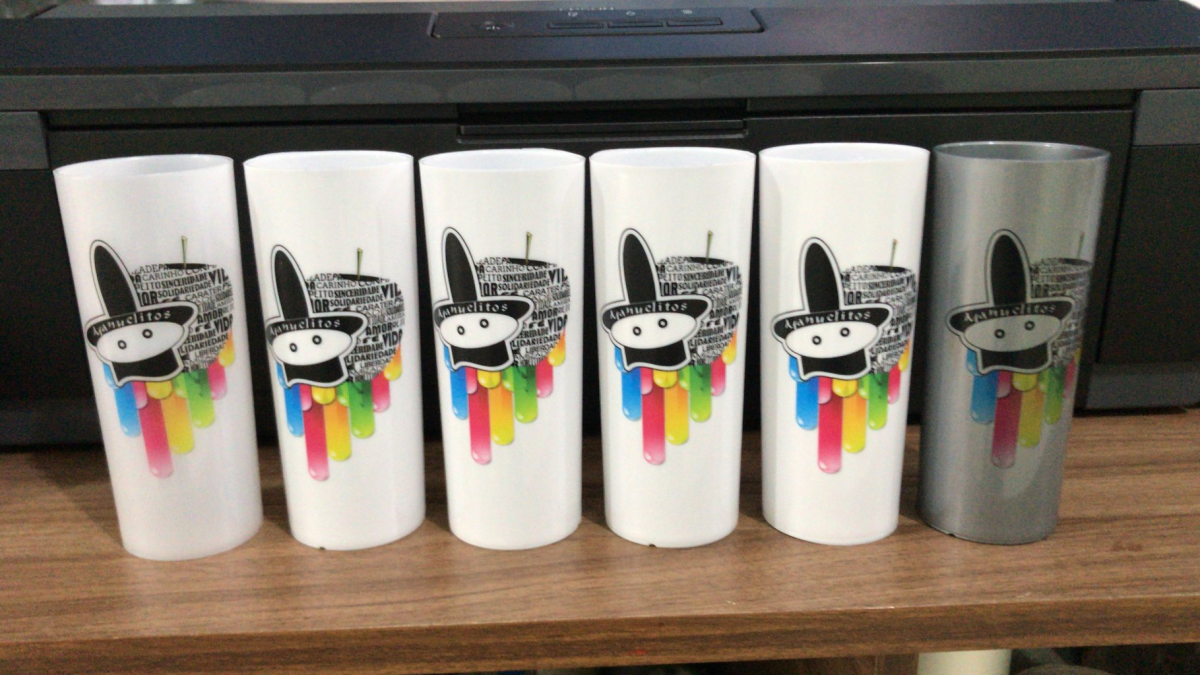 COPOS LONG DRINK - #8