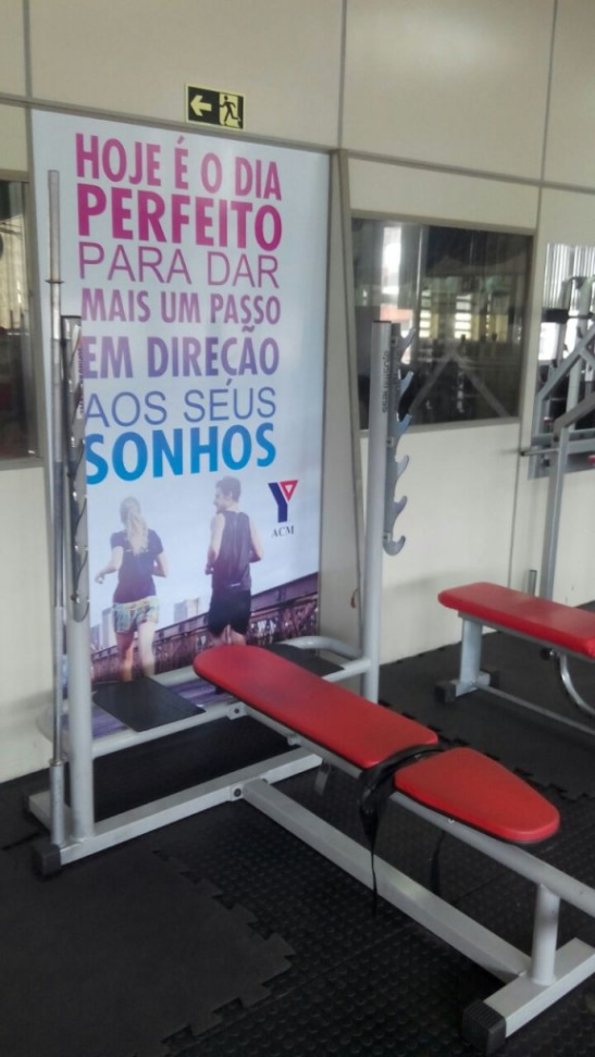 Adesivos para Vitrines - #5