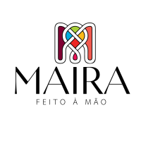 Maíra Feito à Mão | Bordado em Folha Seca — Arte Botânica Artesanal