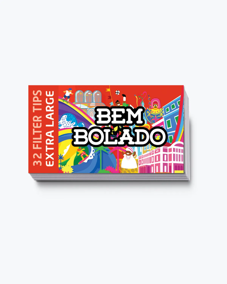 PITEIRA BEM BOLADO EXTRA LARGE