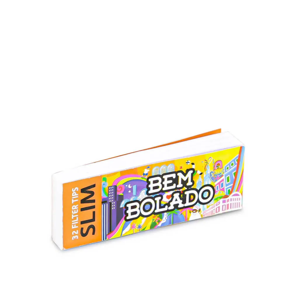 PITEIRA BEM BOLADO SLIM