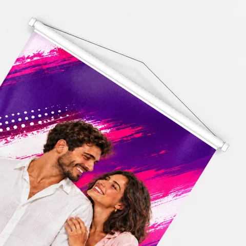 Banner 70 x 120cm