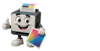 Pix Gráfica Digital