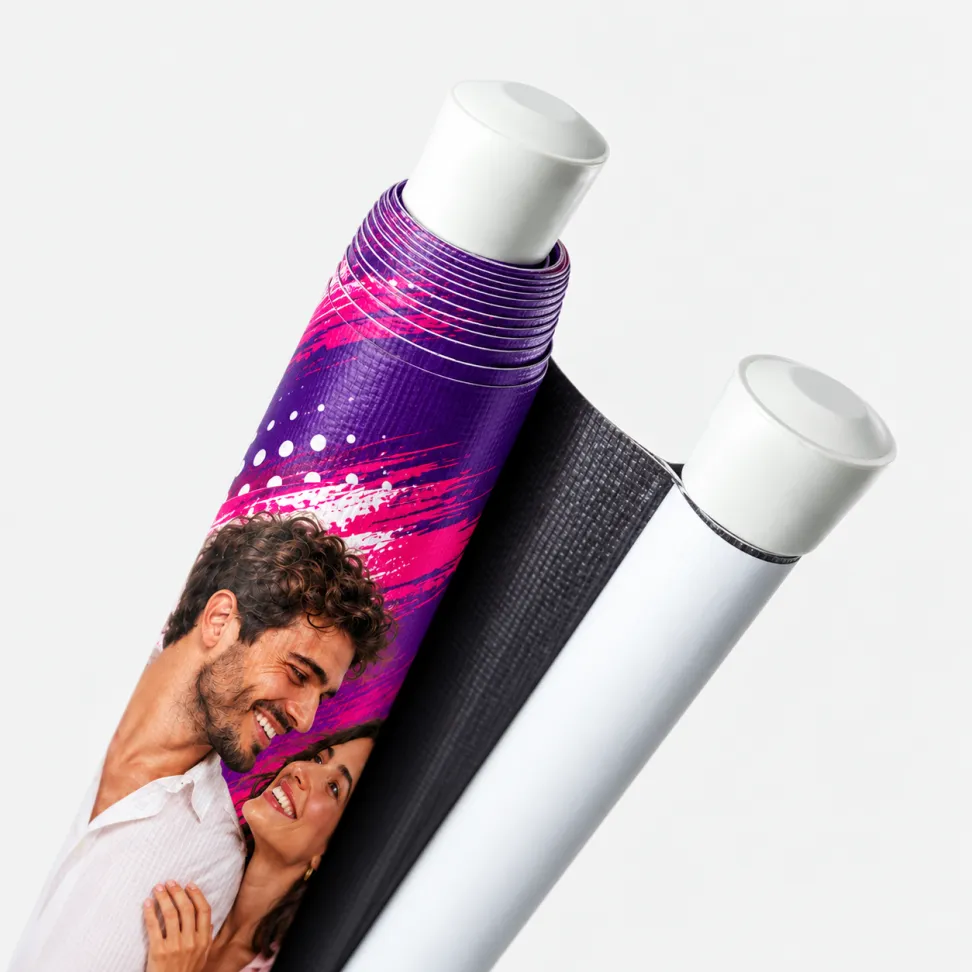 Banner 70 x 100cm - #3