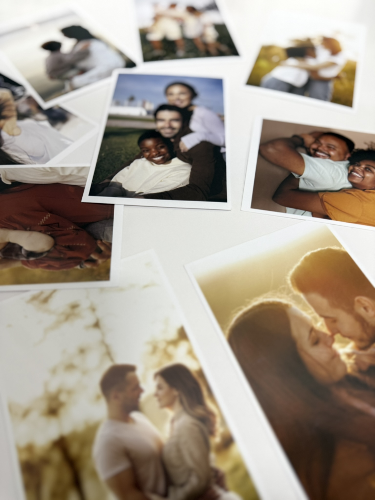 Impressão de Fotos - #5