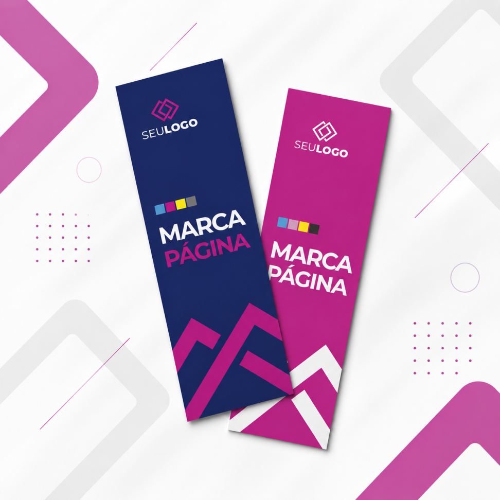 Marca Páginas