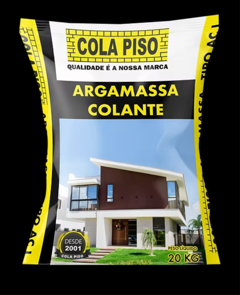 ARGAMASSA AC1 20KG