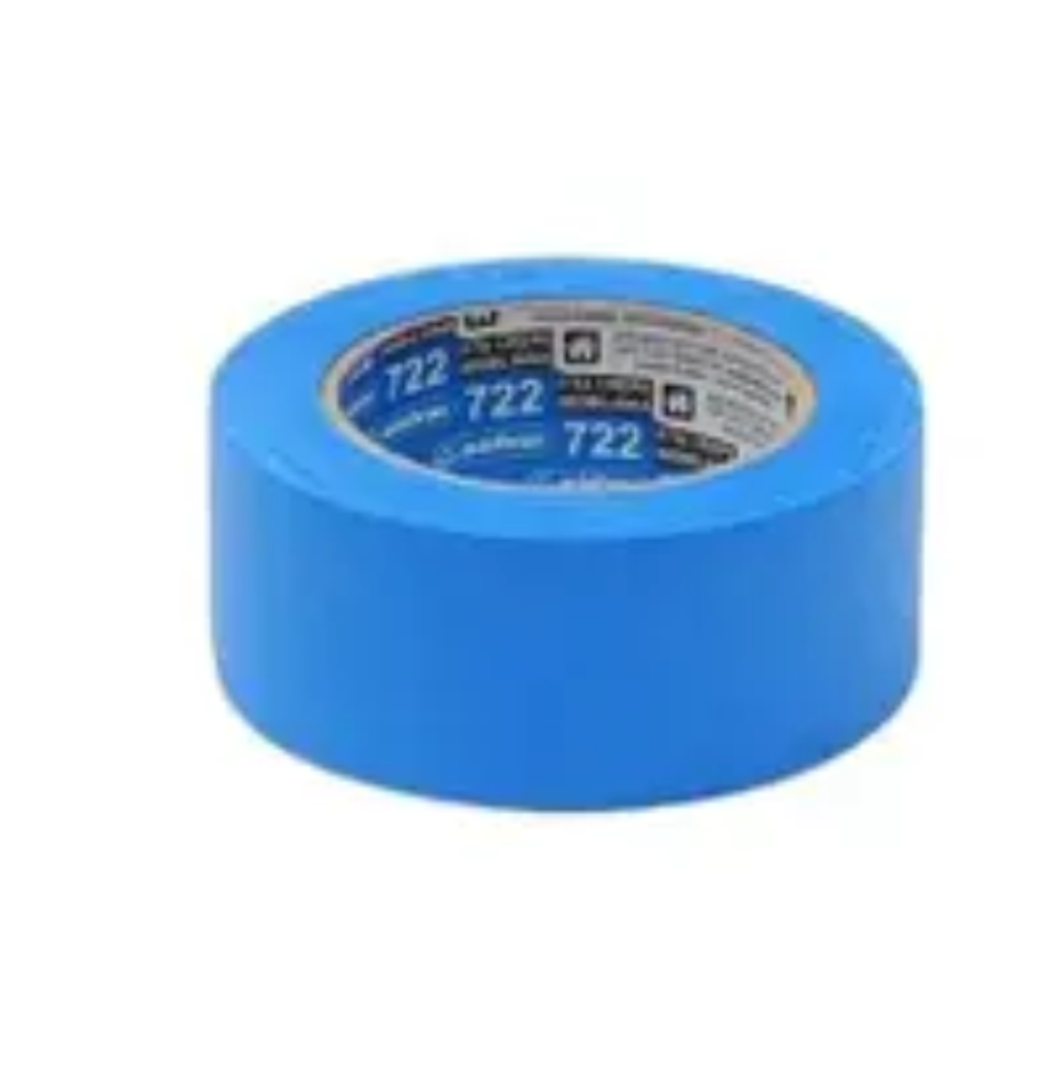 FITA P PINTURA 48MMX50M AZUL