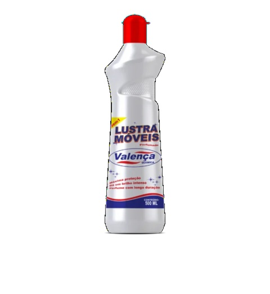 Lustra Moveis 500ml