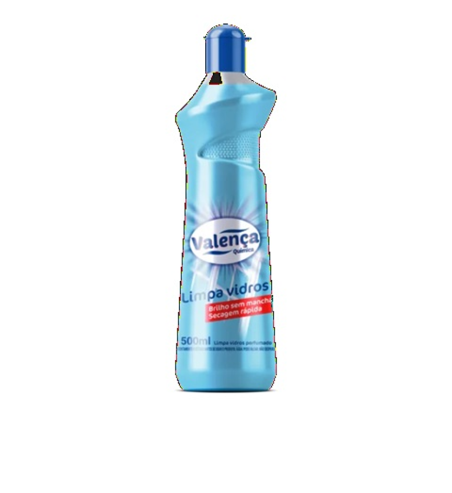 Limpa Vidros 500ml