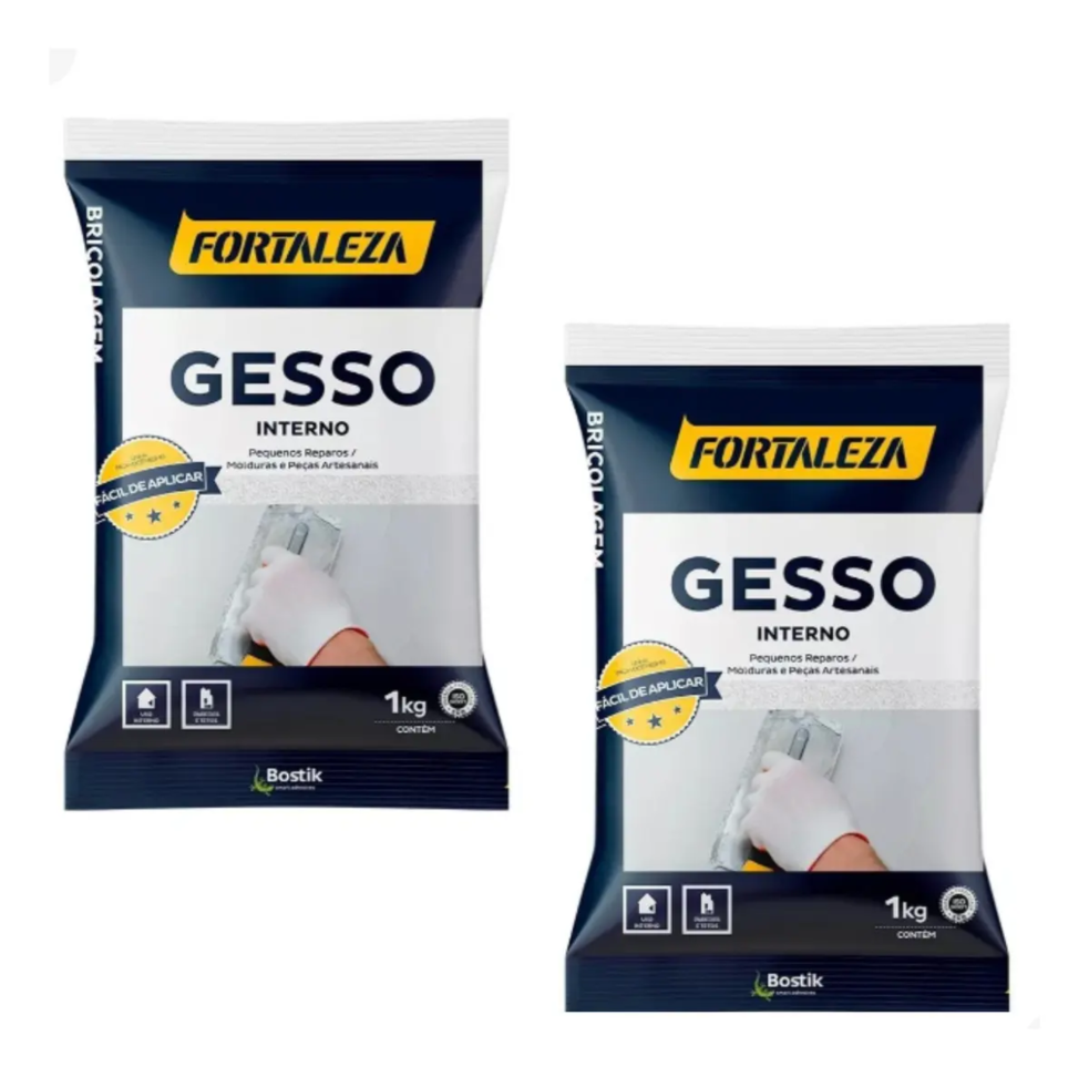 GESSO KG