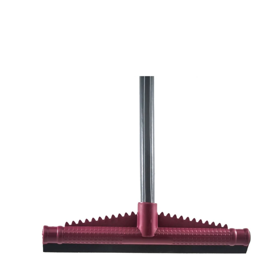 RODO PLASTICO C CABO 30 CM