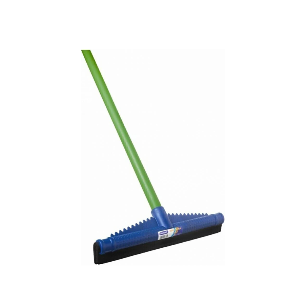RODO PLASTICO 40 CM C/CABO