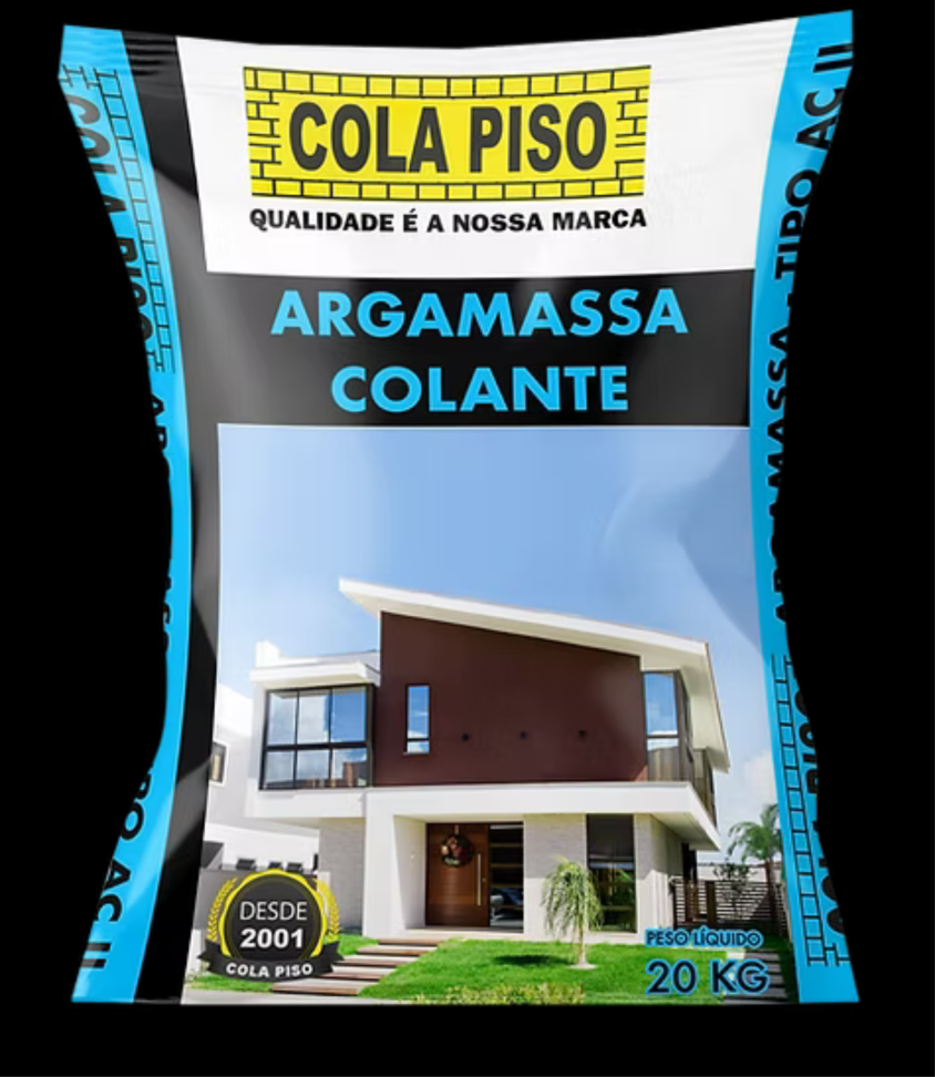 ARGAMASSA AC2 20KG