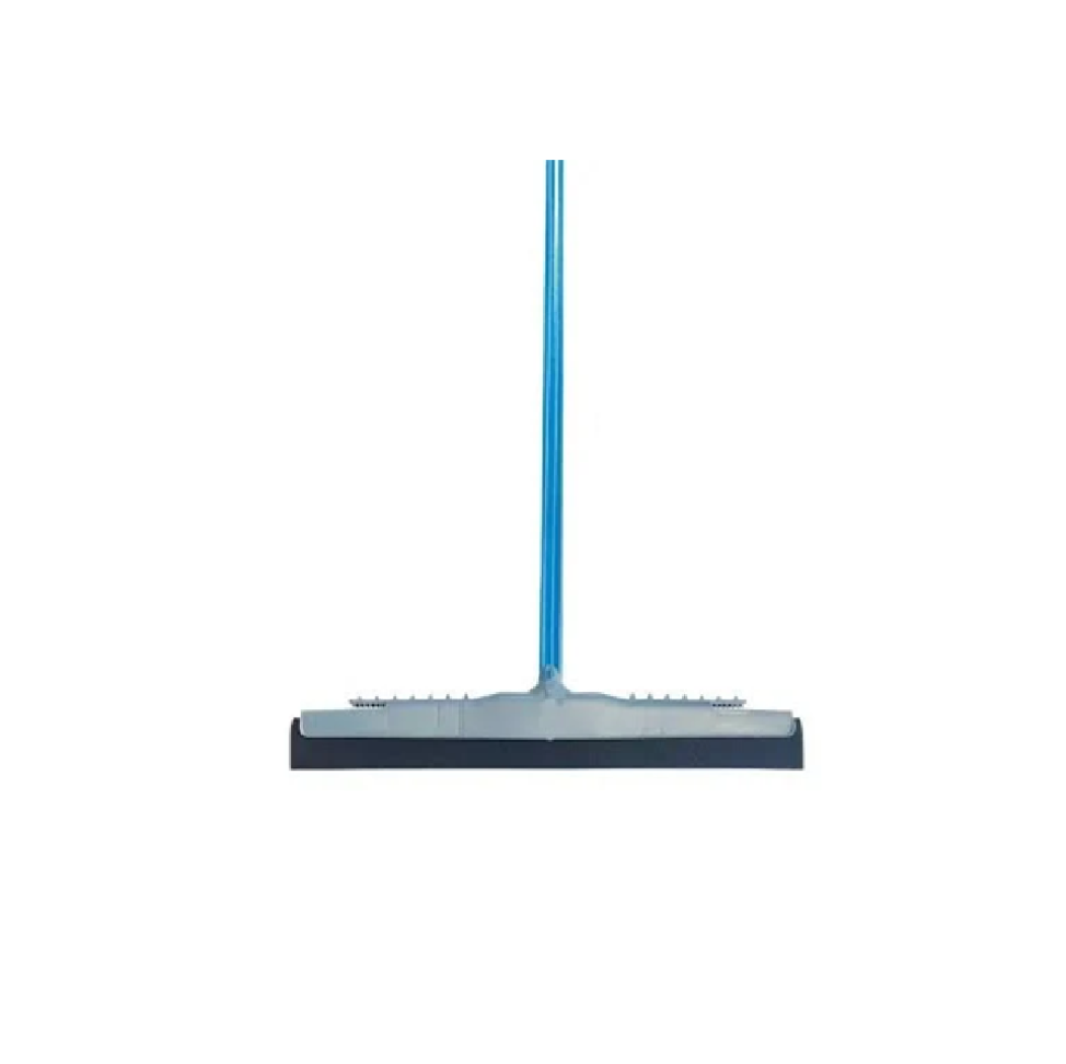 RODO PLASTICO 60CM C/ CABO
