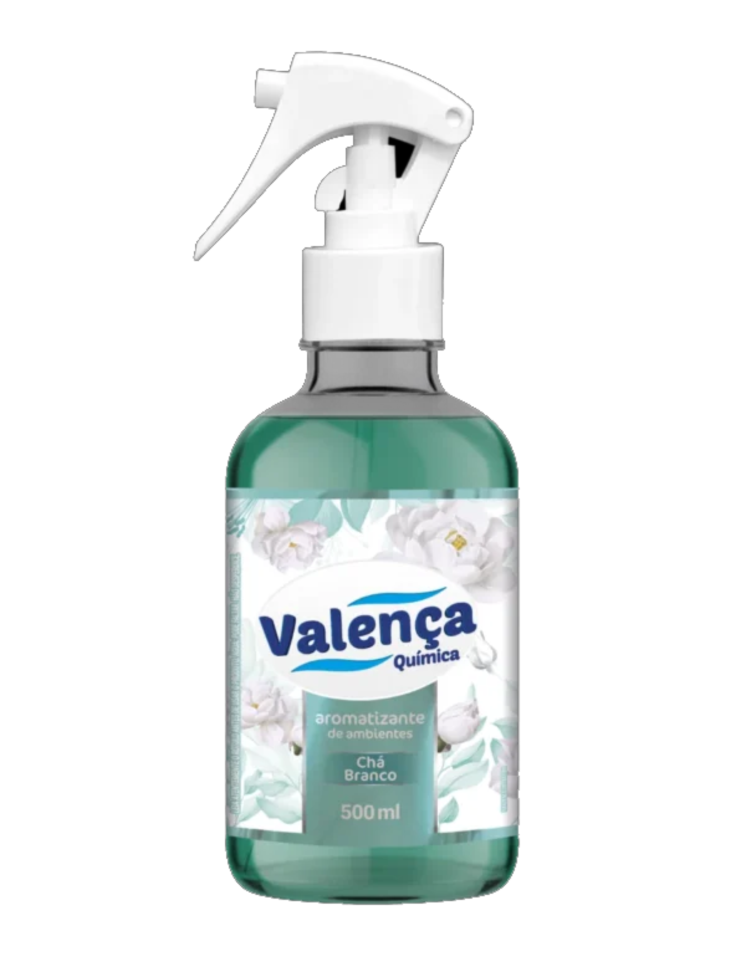 AROMATIZANTE 500 ML VALENÇA