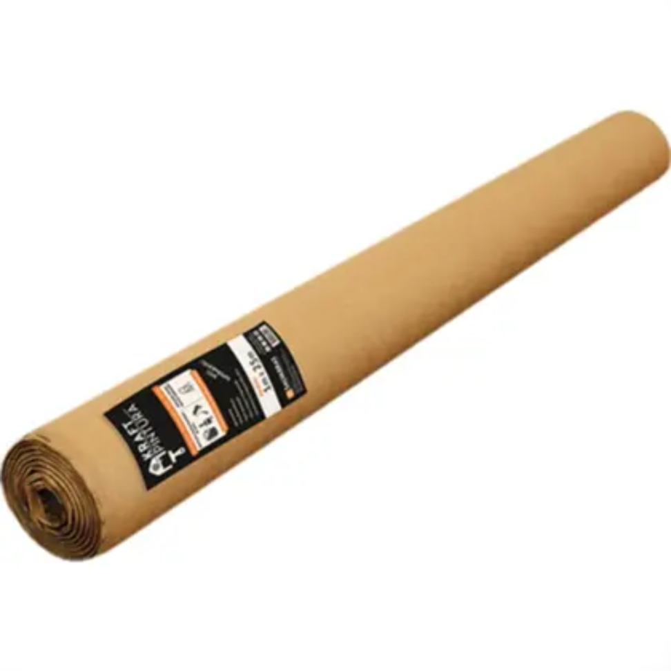 PAPEL KRAFT 25 METROS