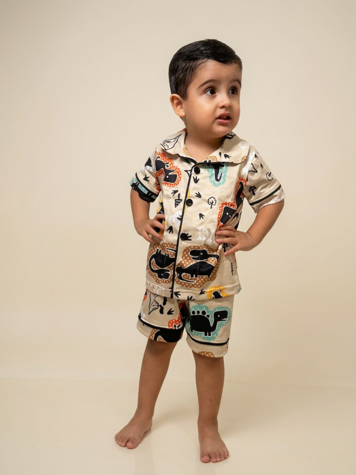 Pijama Americano Tamanho 2 - #2