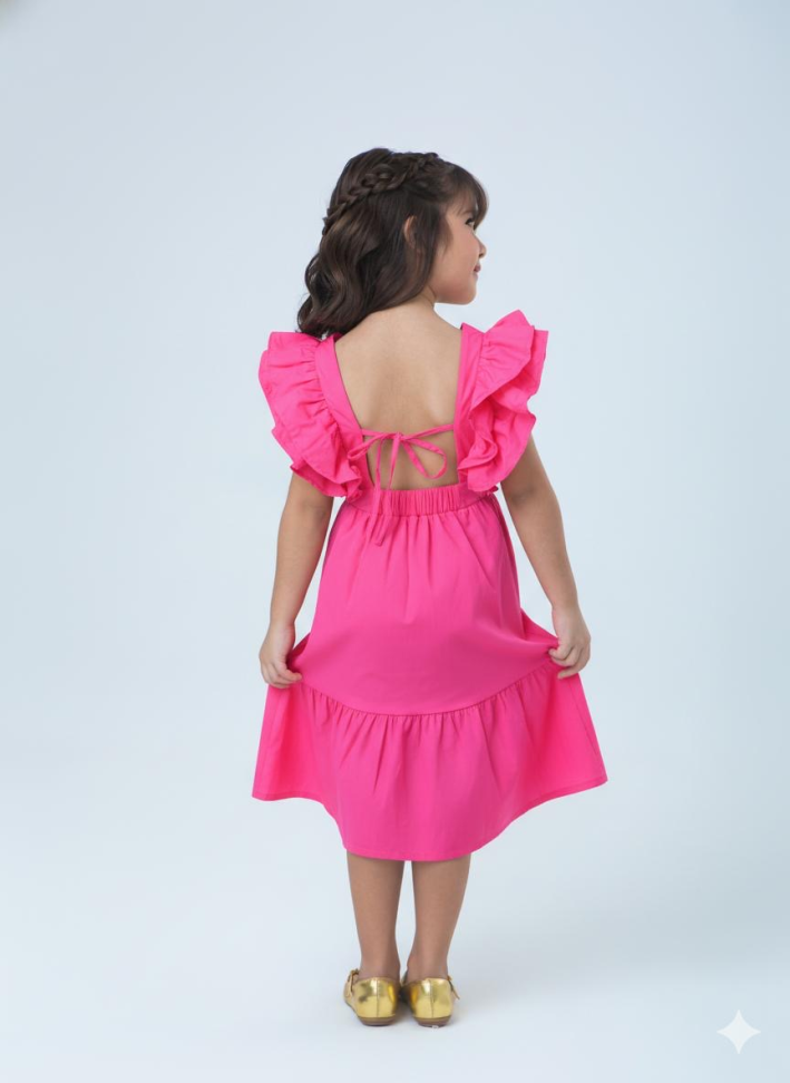Vestido Lary6 - #3