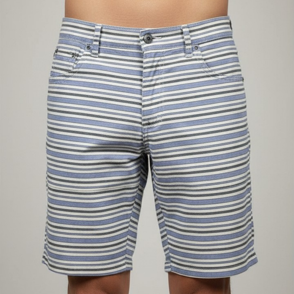 BERMUDA CHINO