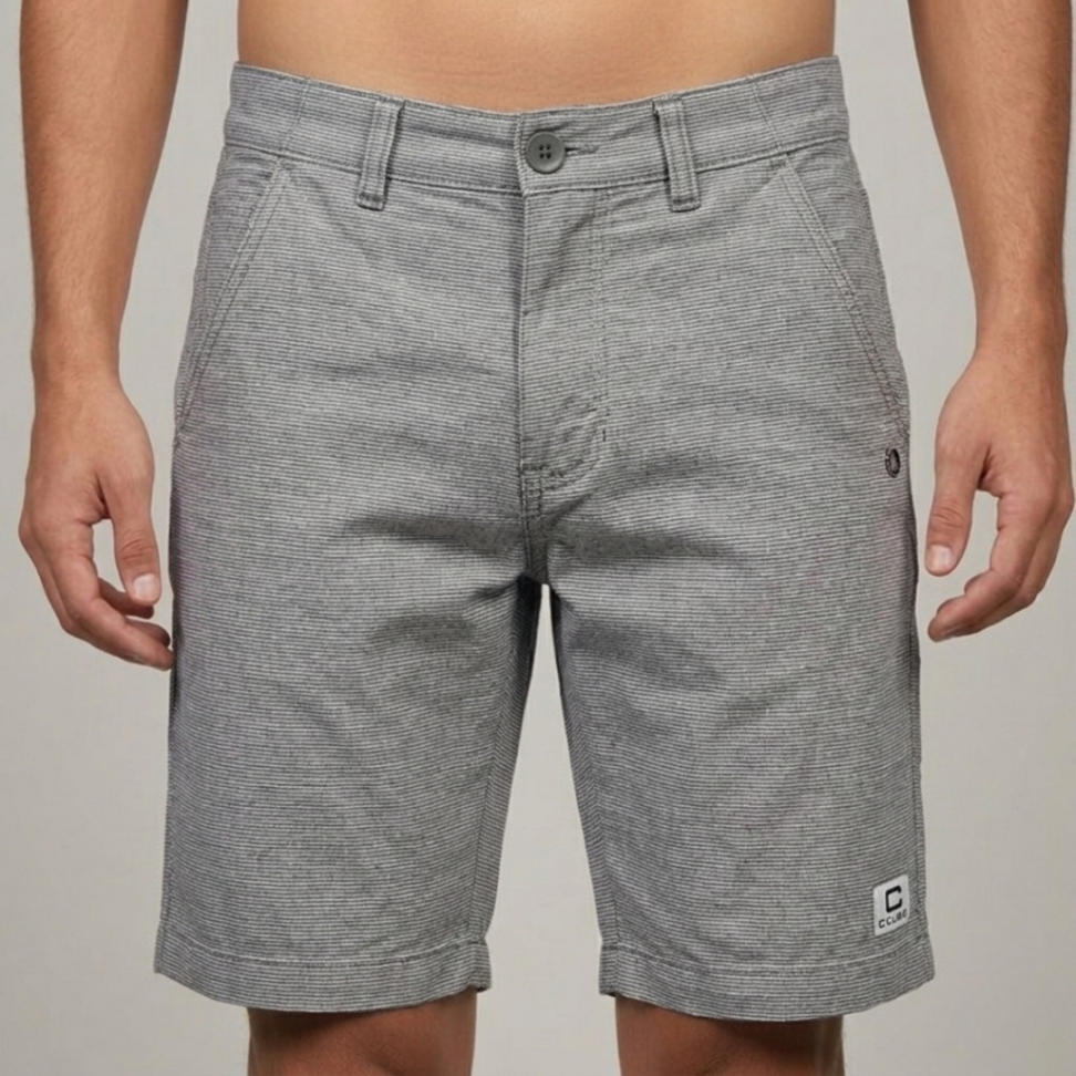 BERMUDA CHINO