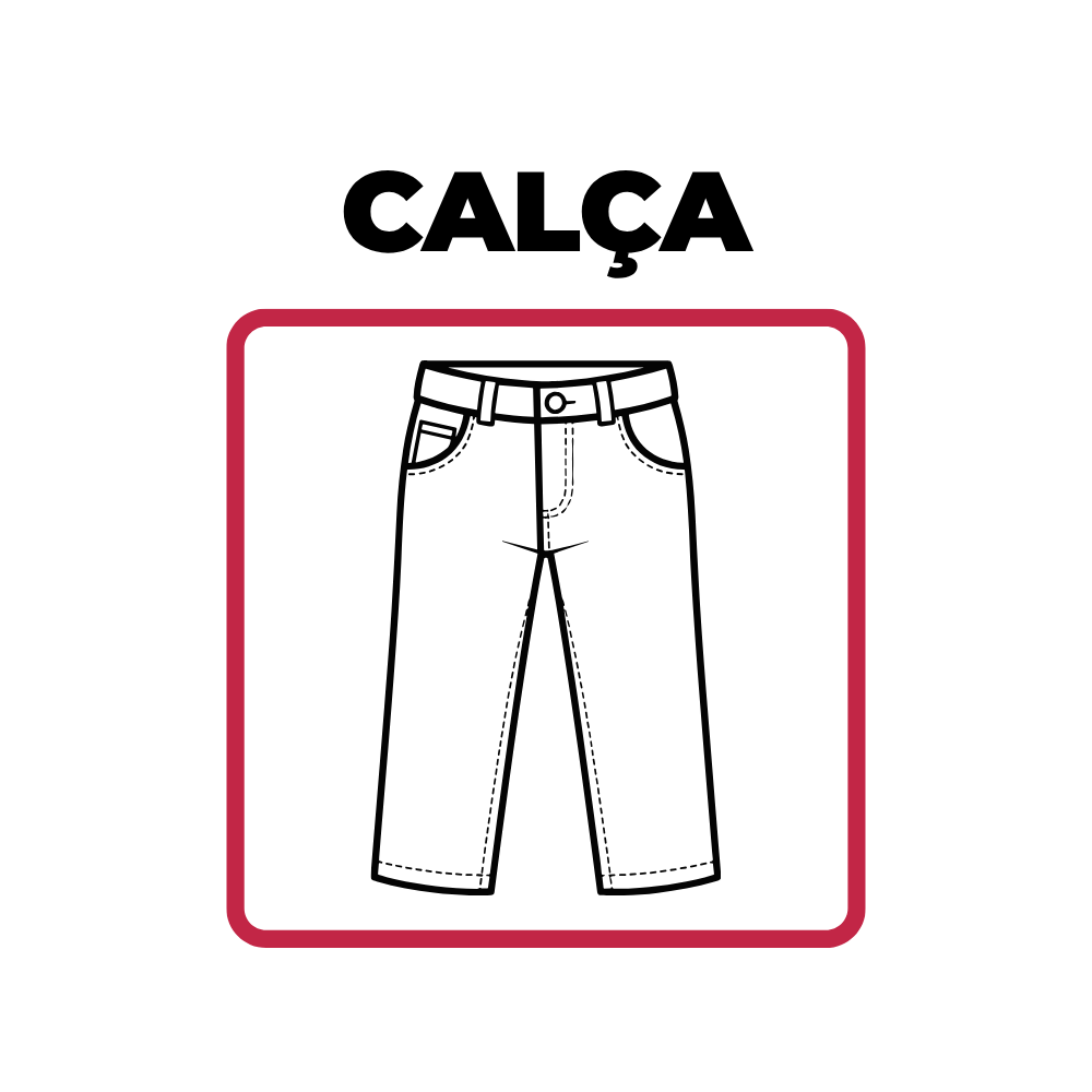 CALÇA