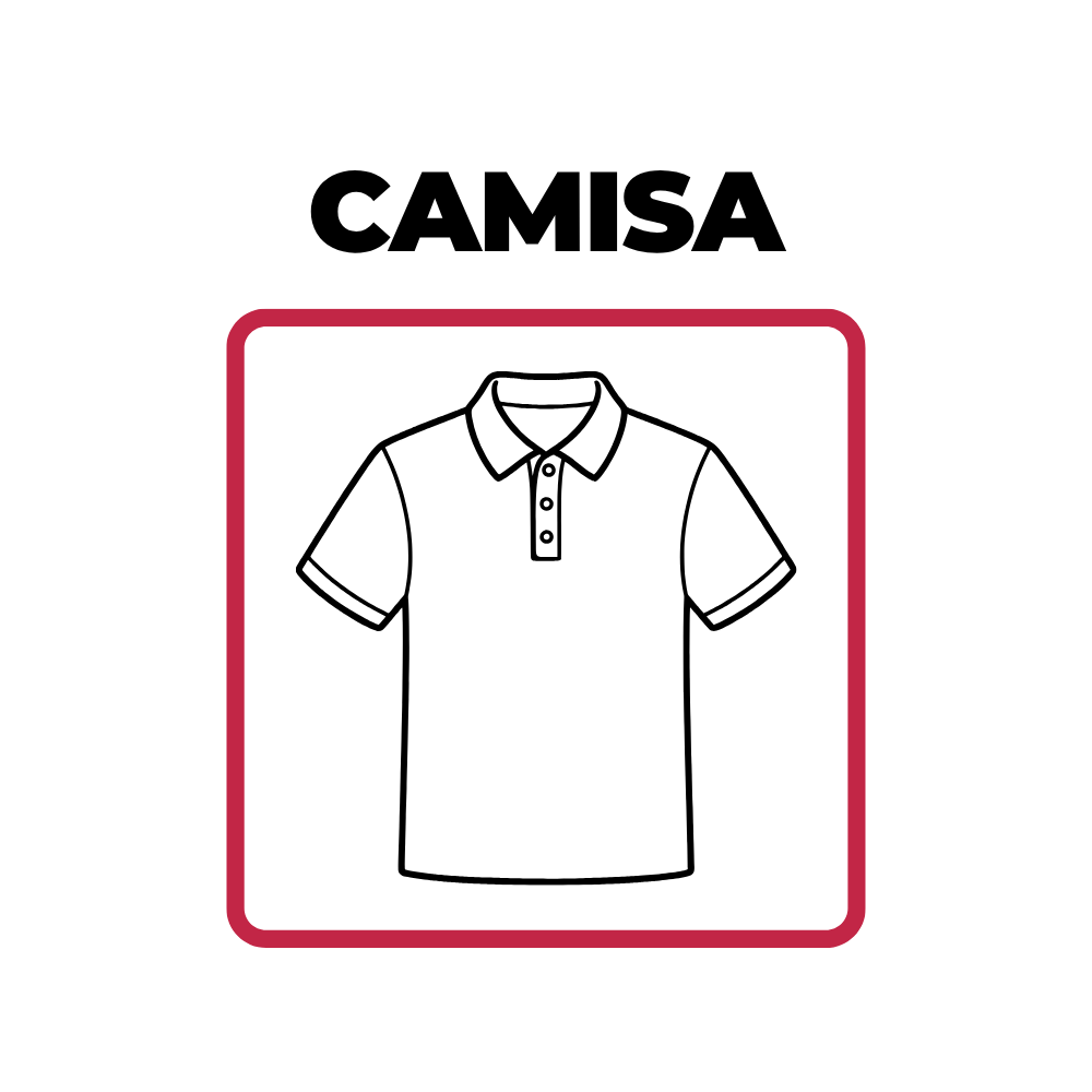 CAMISA