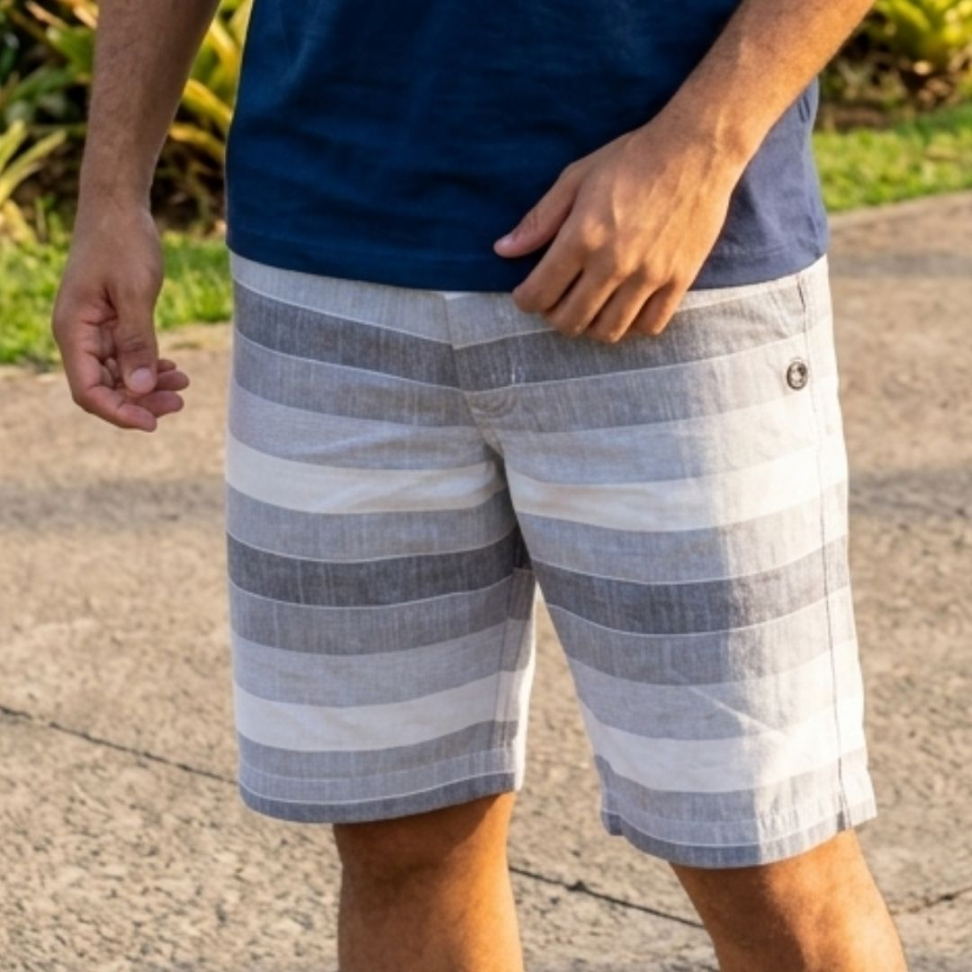 BERMUDA CHINO