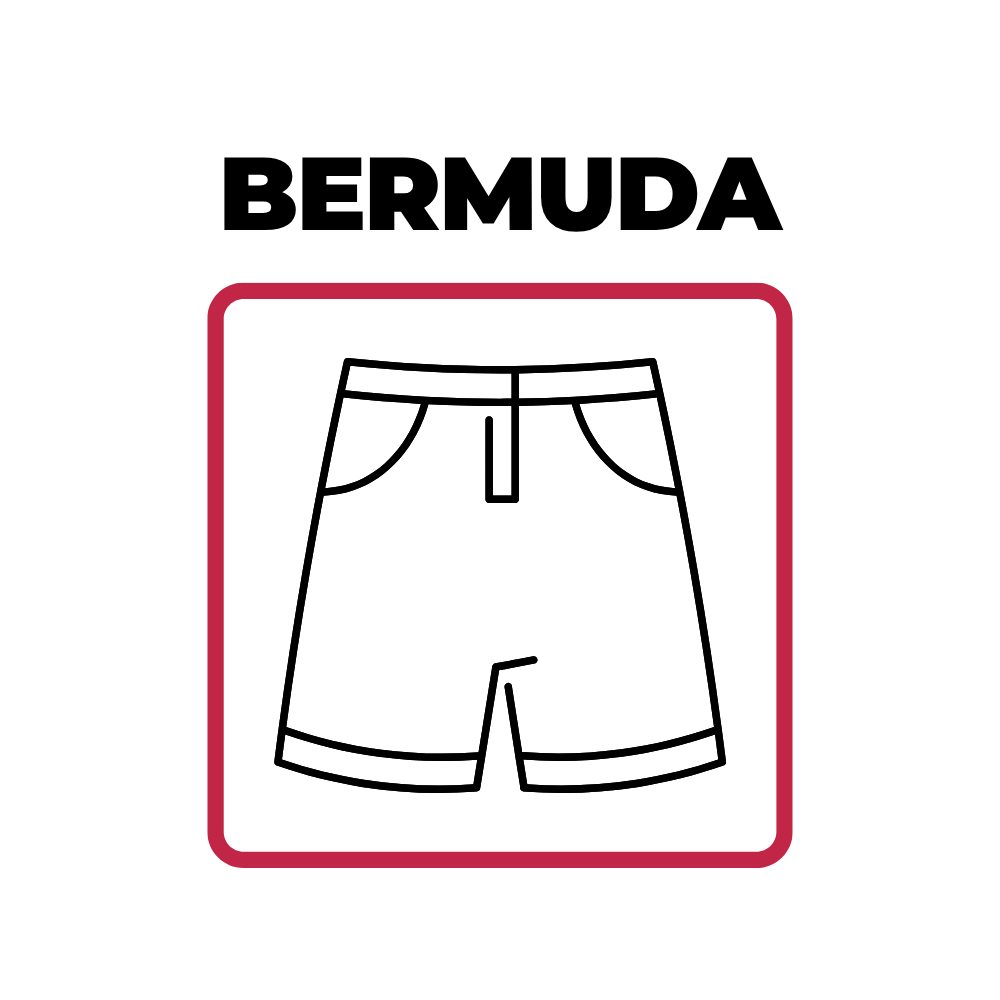 BERMUDA
