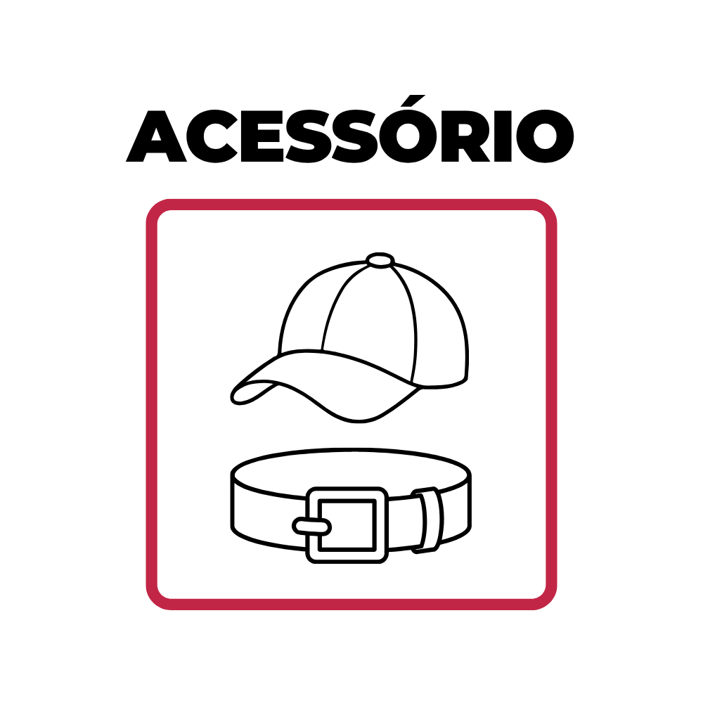 ACESSÓRIO
