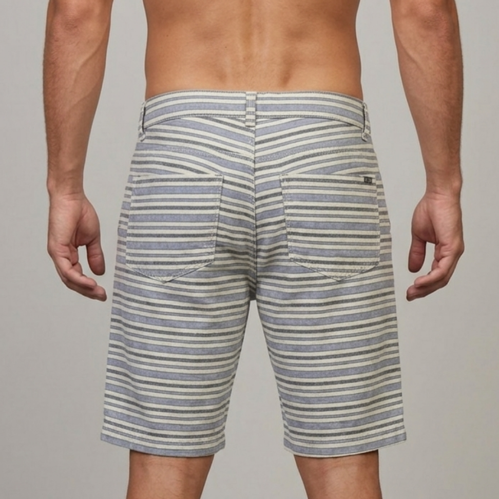 BERMUDA CHINO