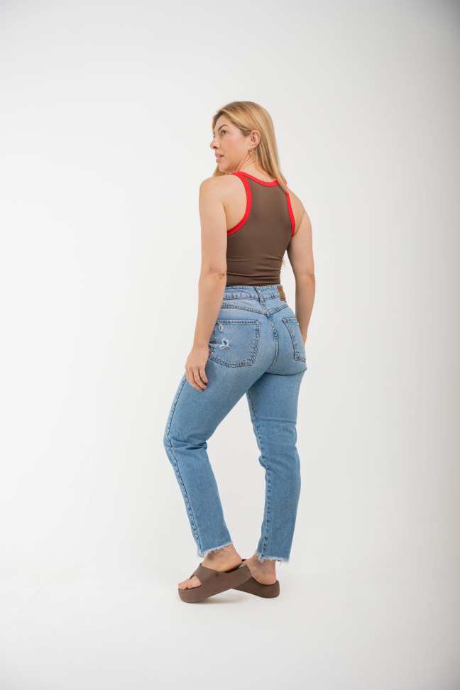 TN3 - Chicory Red - #3