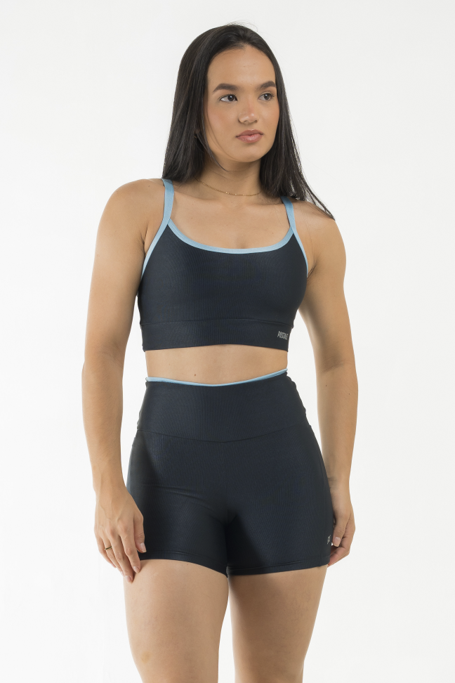 SW12 - Preto Sky