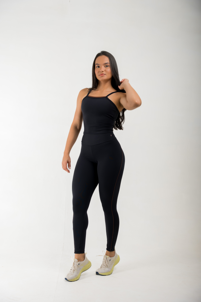 CN14 - Preto Cappuccino