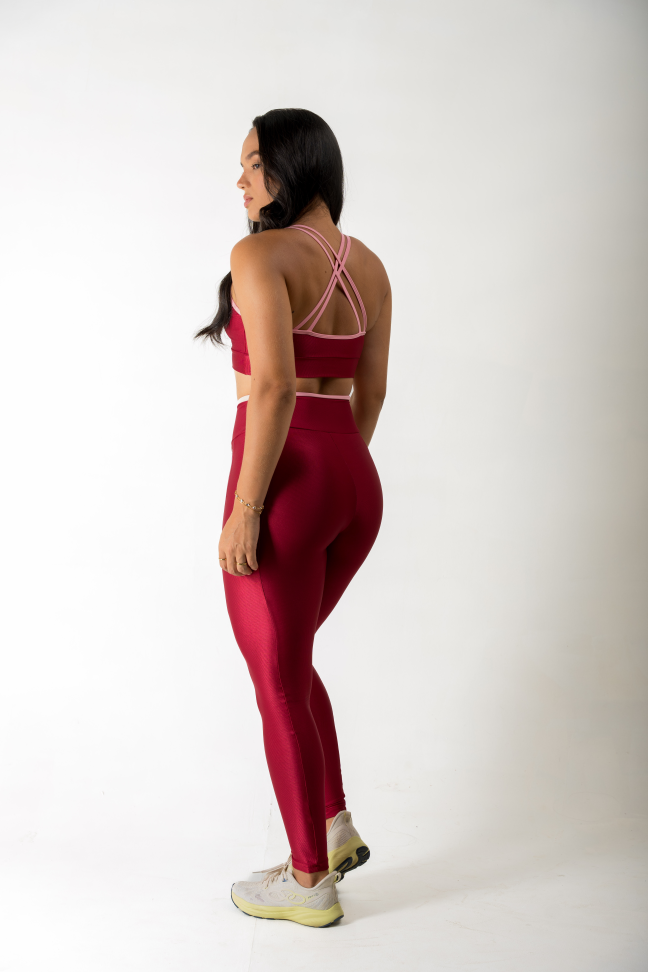 CWN9 - Carmim Ballerina - #3