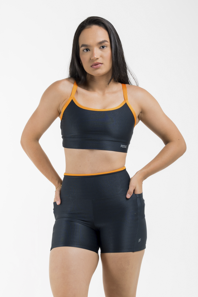 SW12 - Preto Mango