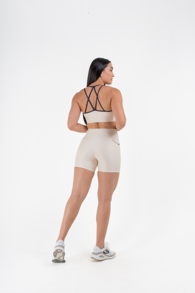 SW5 - OffWhite Preto