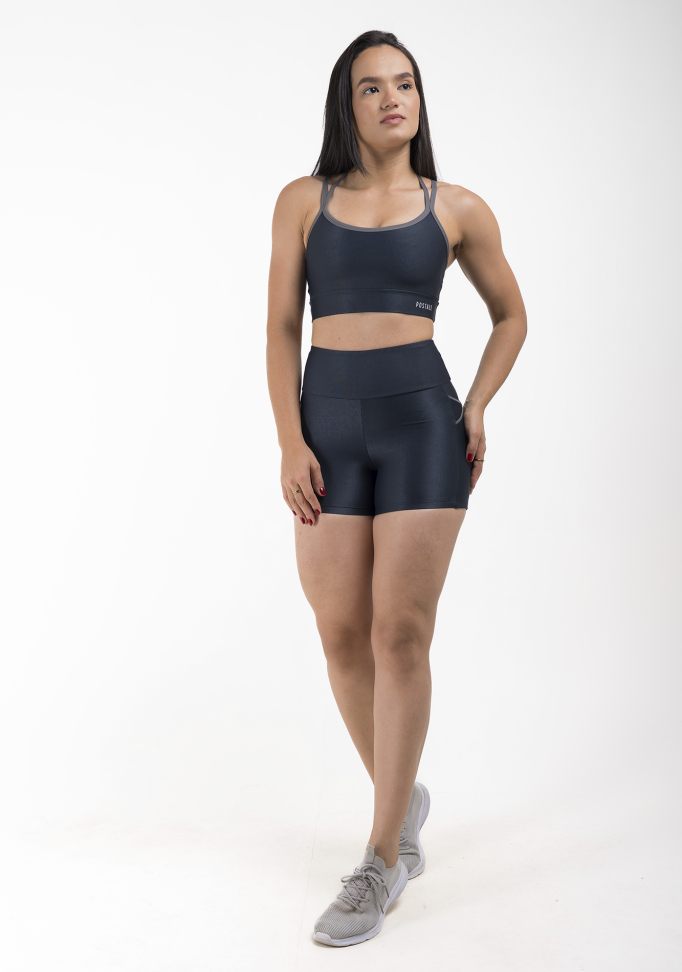 SW5 - Preto Gris