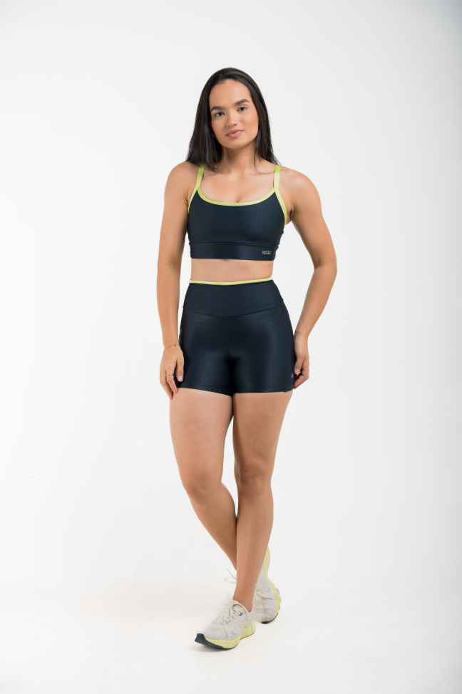 SW12 - Preto Citrus