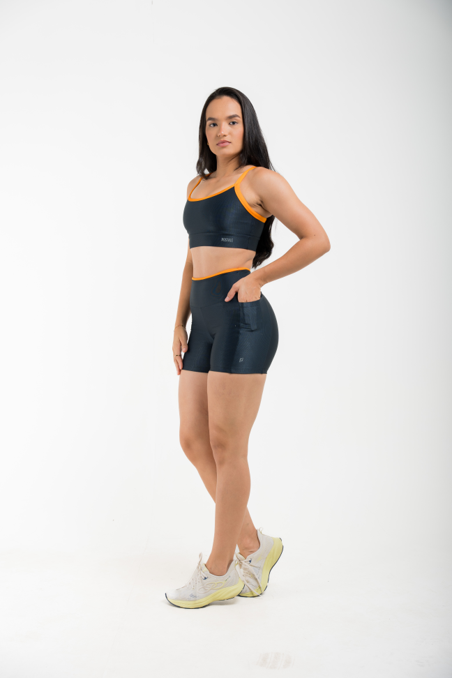 SW12 - Preto Mango