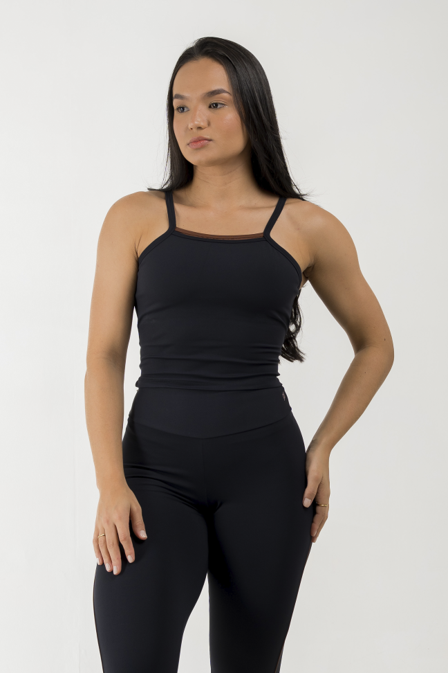 CN14 - Preto Cappuccino - #3
