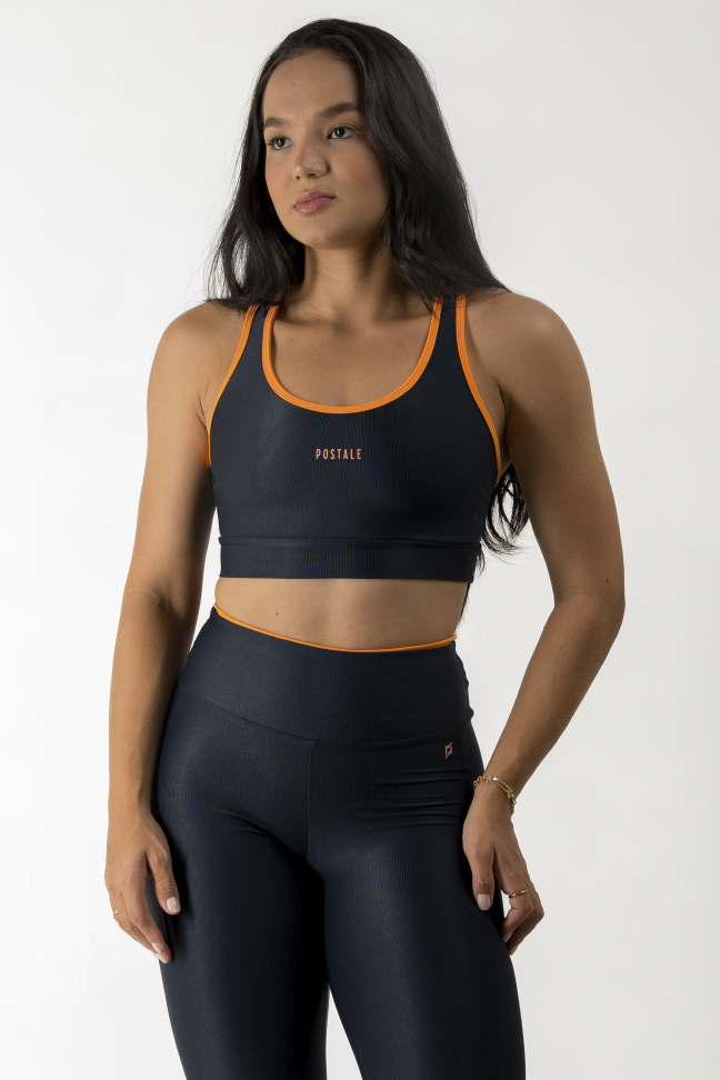 CWN9 - Preto Spritz