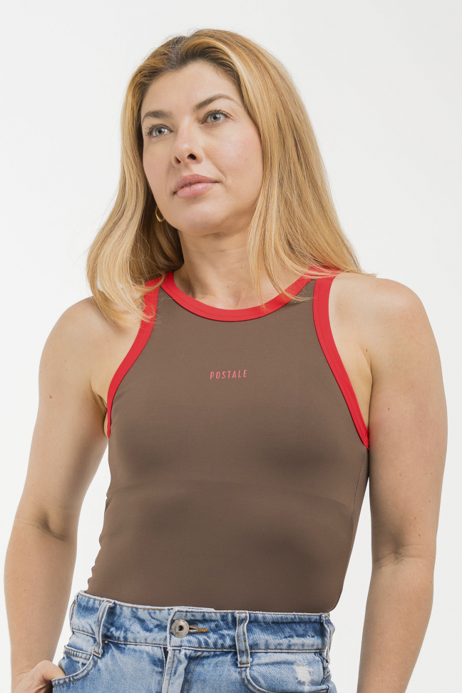 TN3 - Chicory Red