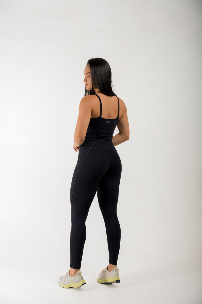 CN14 - Preto Cappuccino